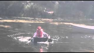 Mataguay Scout Ranch Summer Camp 2015