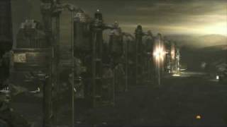Gears of War 2 Last Day
