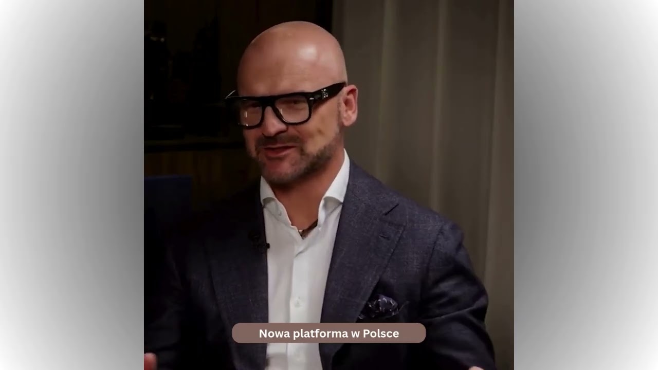 Nowa platforma w Polsce