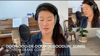 Watch Blossom Dearie Doopdoodedoop a Doodlin Song video