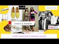 KL by Karl Lagerfeld, Chinti & Parker и новая кожаная обувь в секонд хенде (невероятные находки)
