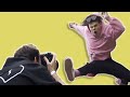 YUNGBLUD | Materialized