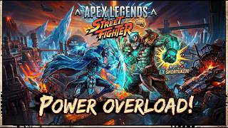 🔴 LIVE: Apex Legends x Street Fighter Crossover Event! (New Update) screenshot 3