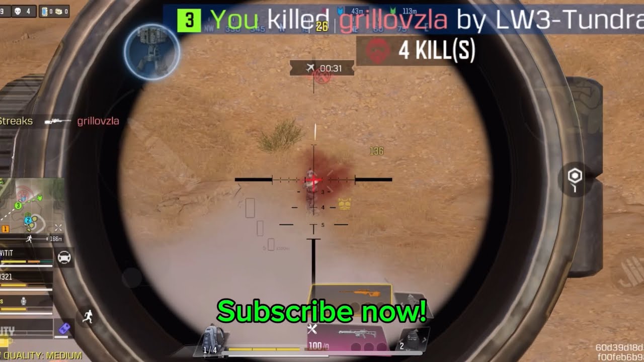 Cod Action Clips Action Clips Call of Duty Mobile. - YouTube