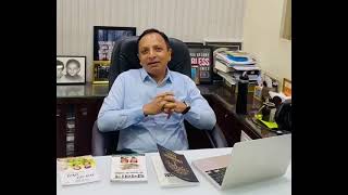 Deepak Dhabalia's opinion about Mind Power Workshop