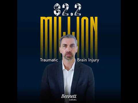 $2.2 Million Settlement video thumbnail