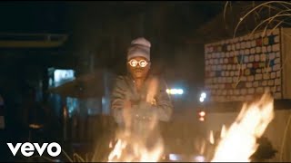 Teflon Young King, KraiGGi BaDArt - FIRE STICK | official video