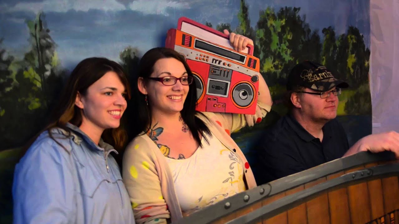 10th Annual Grove Fest 2015 YouTube