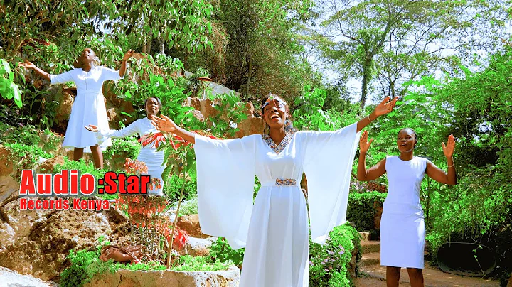 Hakuna Kama Wewe By Joyce West Amai. Text (skiza 5...