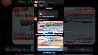 Bia3 Hack Medallas Se Sorteara