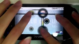 [Cytus Lambda] Finite Circuit Hard MM
