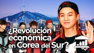 Thumbnail image for ¿Cómo COREA quiere ser el PAÍS más PRÓSPERO de ASIA? - VisualPolitik