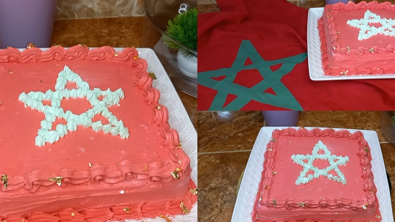 أسهل وألذ طورطة تفرحي بيها وليداتك كتجي خطيرة 😋🇲🇦