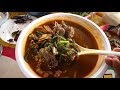 Luang Prabang Travel Guide - STREET FOOD Grilled Goat and SPECTACULAR Kuang Si Waterfalls, Laos!