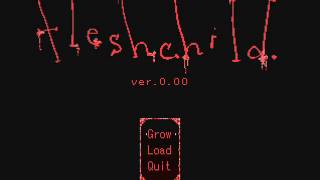 Fleshchild OST: Hospital Area