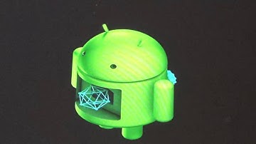 Android updating