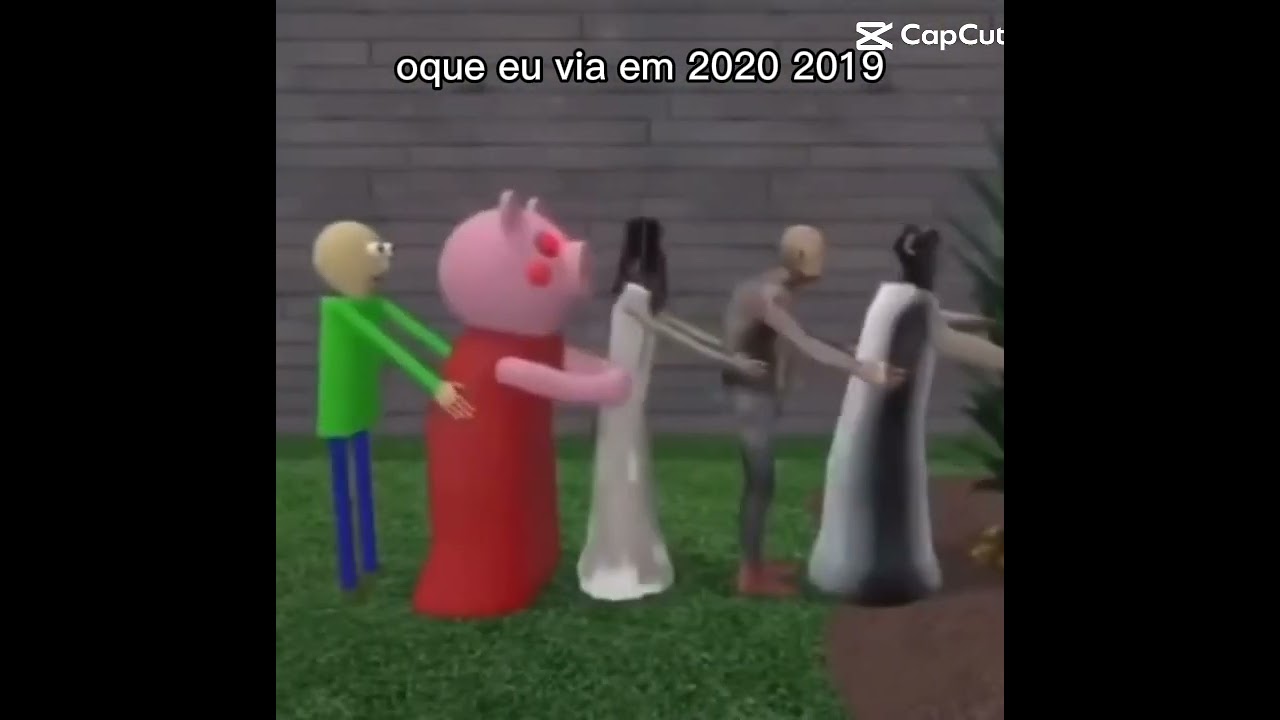 E não era? Kkkkkkkkkj 