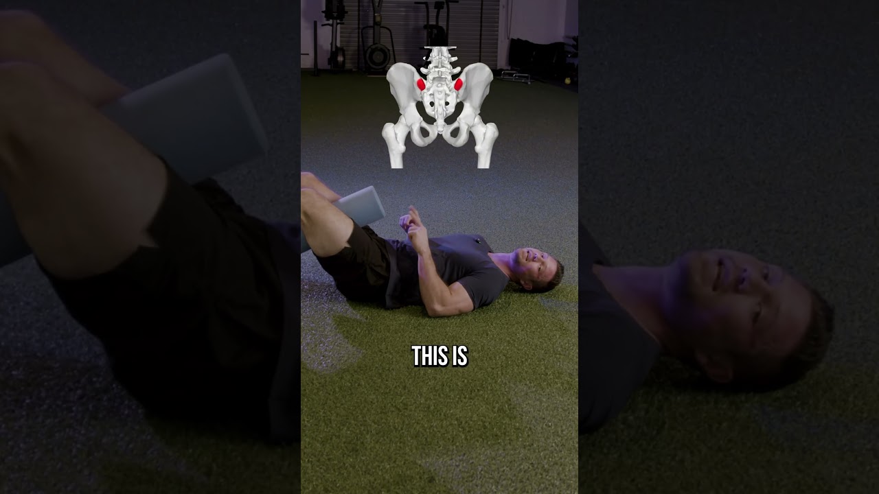 Don’t Stretch Your Tight Psoas. Do This Instead