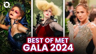 Met Gala 2024: Moments You Can&#39;t Miss |⭐ OSSA