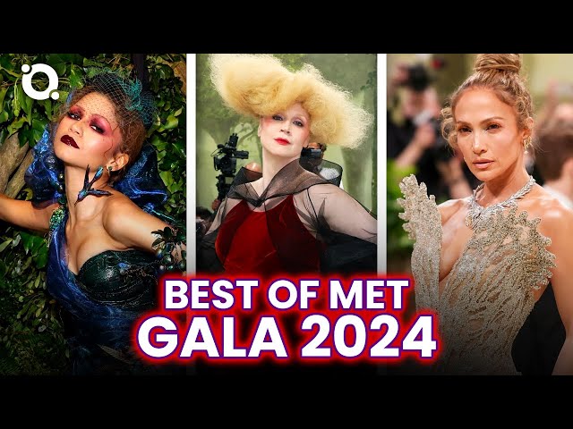 Met Gala 2024: Moments You Can't Miss |⭐ OSSA class=