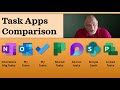 The Ultimate Guide to Microsoft Task Management Apps |  Efficiency 365