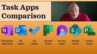 The Ultimate Guide to Microsoft Task Management Apps | Efficiency 365