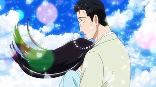Koi wa Ameagari - Tachibana hugs Kondo [60FPS]