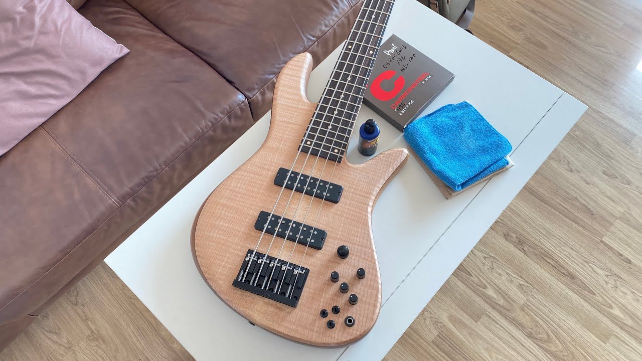 이태리제 도갈 스트링 첫만남/Dogal string sound YouTube