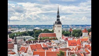 Tallinns Top 5 The Must-See Attractions You Wont Want To Miss