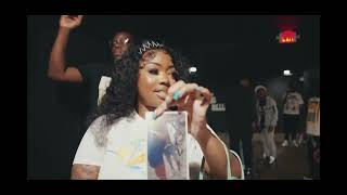 Lil Poppa - Trick Dice (Official Visualizer)