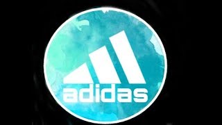 How to make Adidas logo in PicsArt + Eraser| Nishat Tube screenshot 2