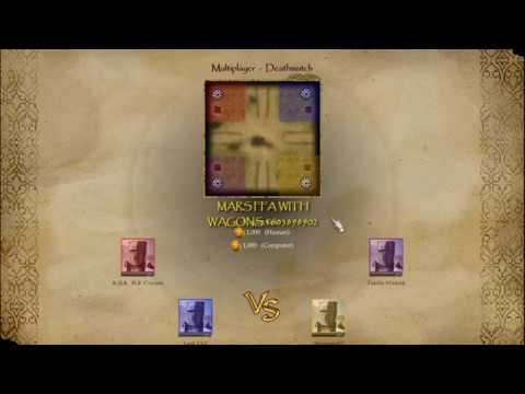 Stronghold Crusader 2 Multiplayer Pro Game