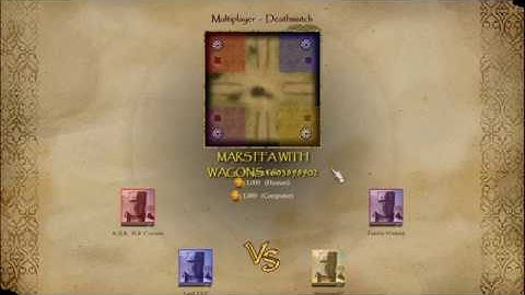 Stronghold Crusader 2 Multiplayer Pro Game