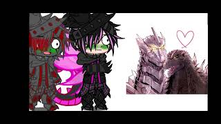 Kaijus React To Ships Part 1