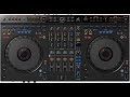 AlphaTheta DDJ-GRV6 4-Channel DJ Controller
