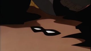 Dick Grayson Doesn't Want anything to do with The Batman