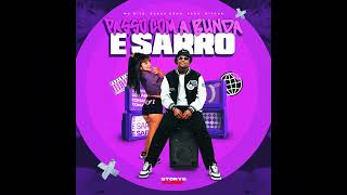 PASSO COM A BUNDA E SARRO - Prod.Nifour, Cacau Chuu and MC Nito