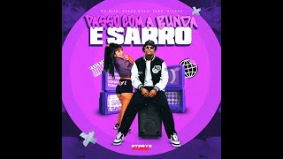 Passo Com A Bunda E Sarro  Prodnifour Cacau Chuu And Mc Nito