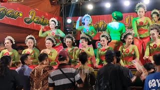 KANTUN TUGAS MEDLEY PERCERAIAN LARA  || Ligar Jaipong pj Baranyay group Subang terbaru 