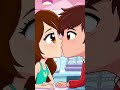 ブライス・バクスター、ジョシュ・シャープ kisses