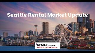 Seattle Rental Market Update July 2026