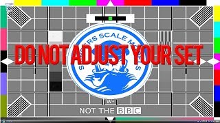 17/06/20 21:00 BST Skippers Scale Models. Do Not Adjust Your Set ! Building the Universal Carrier