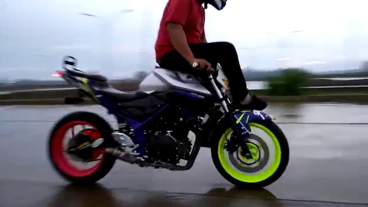 91 Modifikasi Motor  Untuk Freestyle  Terbaru Oneng Motomania