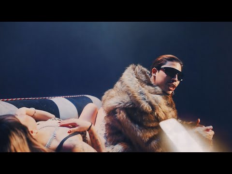 LAIKA - DAMN BOOT | Official Teaser | 2025