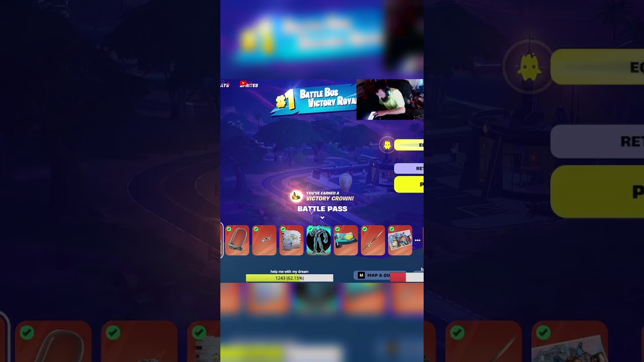 nice win | #brandonbewvlogs on #Twitch