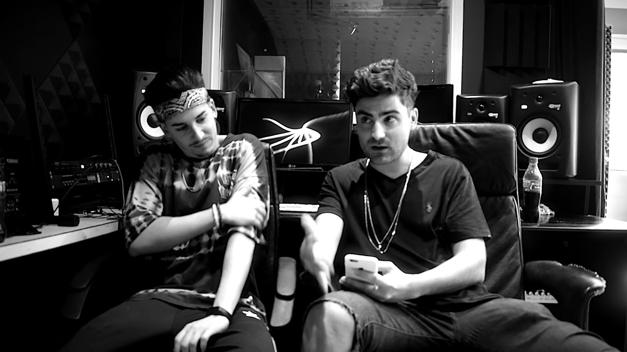 J. Parker, Analizando "En el 41" (Déjame Llamarte)