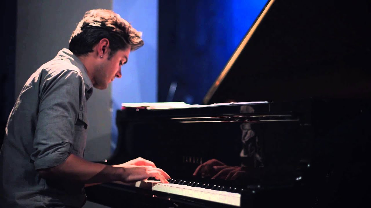 Andy Clausen - "The Wishbone Suite" (1/5)