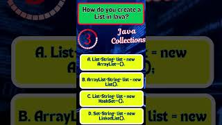 Celebrity 🧠 6 Java Collections Quiz Questions! 🚀 | Can You Score 6/6? 💻🔥 Wealth