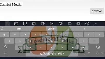 Tutorial to Disney intro in kinemaster👍