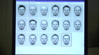 New Garda facial recognition software - Evofit